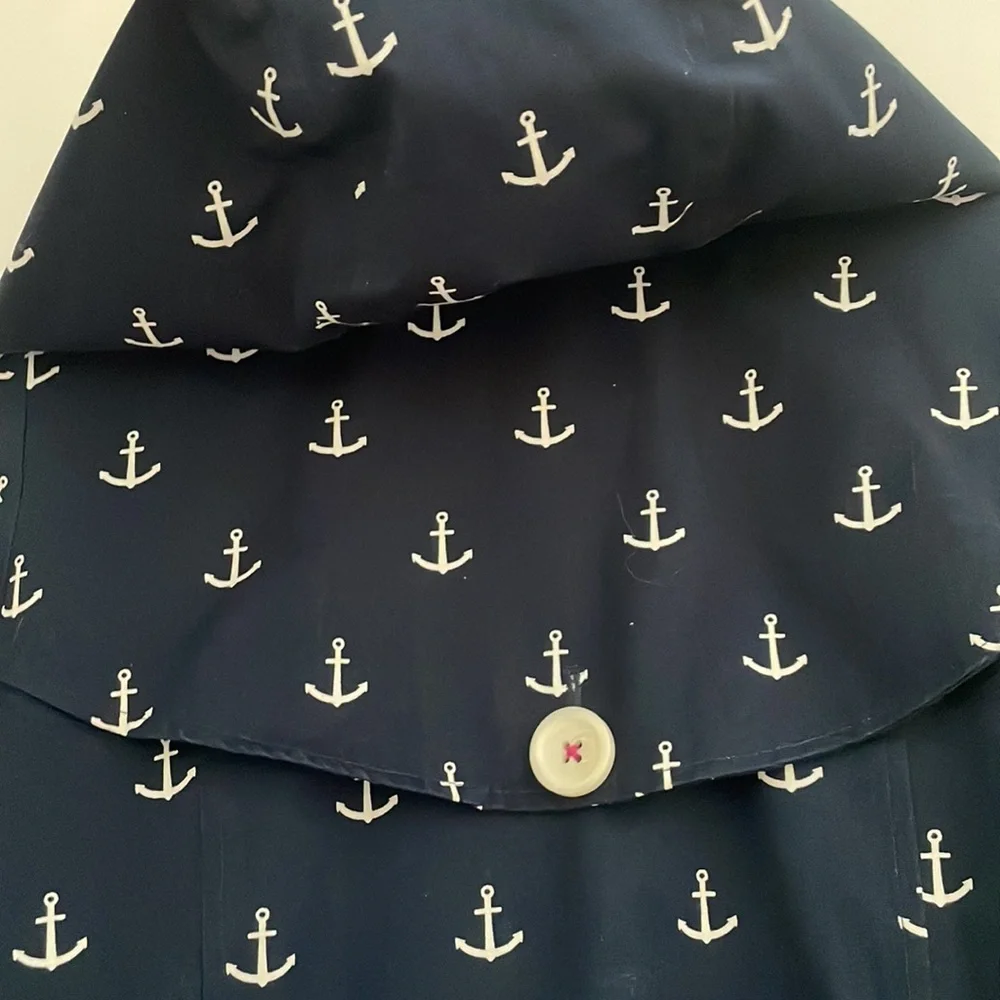 Hatley rain coat - Picture 9 of 10